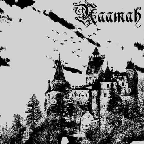 Naamah (ROU) : In the Shadow of the Nightfall